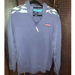 Vineyard vines pullover